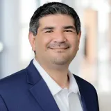 Jeremiah Garza