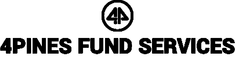4 pines logo