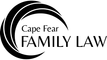 Cape Fear Family Law Logo