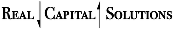 Real Capital Solutions logo